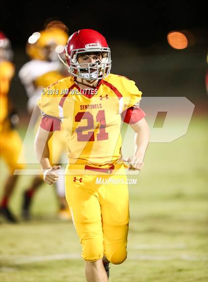 Thumbnail 2 in Marcos de Niza @ Seton Catholic photogallery.