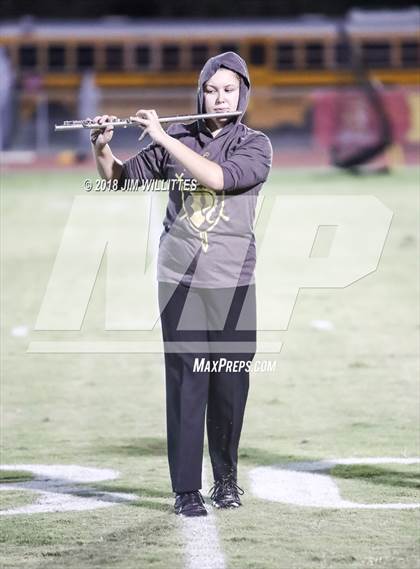 Thumbnail 3 in Marcos de Niza @ Seton Catholic photogallery.