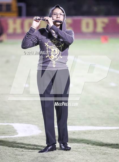 Thumbnail 2 in Marcos de Niza @ Seton Catholic photogallery.