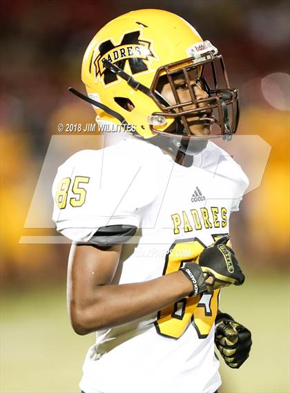 Thumbnail 2 in Marcos de Niza @ Seton Catholic photogallery.