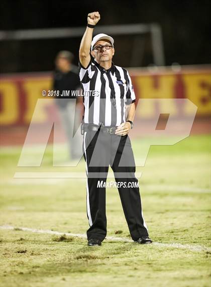 Thumbnail 1 in Marcos de Niza @ Seton Catholic photogallery.
