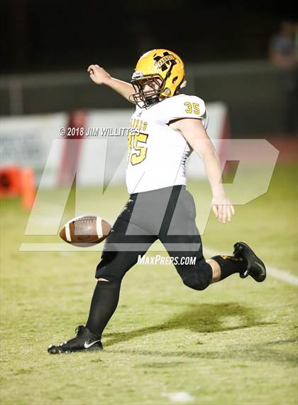 Thumbnail 2 in Marcos de Niza @ Seton Catholic photogallery.