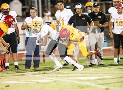 Thumbnail 1 in Marcos de Niza @ Seton Catholic photogallery.