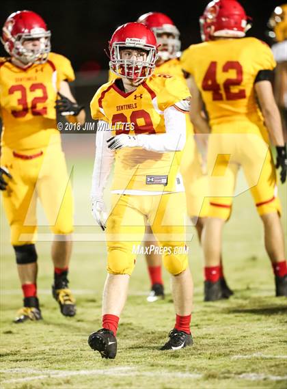 Thumbnail 3 in Marcos de Niza @ Seton Catholic photogallery.