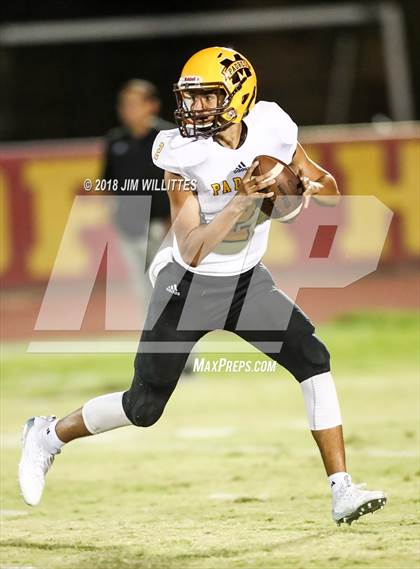 Thumbnail 2 in Marcos de Niza @ Seton Catholic photogallery.