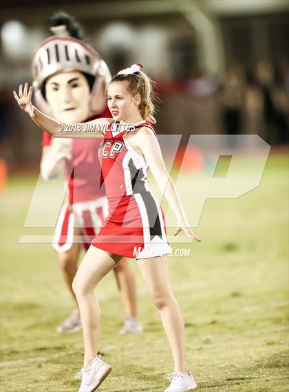 Thumbnail 2 in Marcos de Niza @ Seton Catholic photogallery.