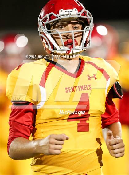 Thumbnail 2 in Marcos de Niza @ Seton Catholic photogallery.