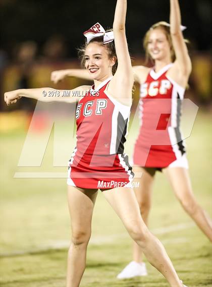 Thumbnail 3 in Marcos de Niza @ Seton Catholic photogallery.