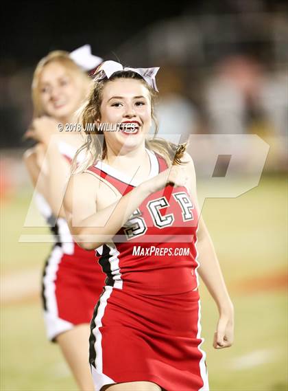 Thumbnail 2 in Marcos de Niza @ Seton Catholic photogallery.