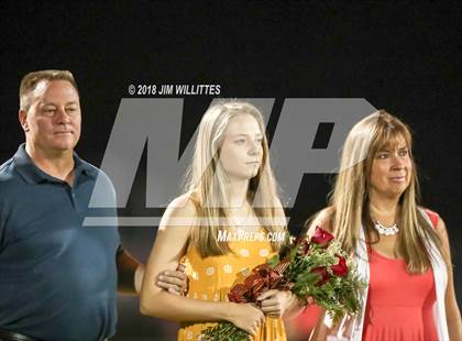 Thumbnail 1 in Marcos de Niza @ Seton Catholic photogallery.