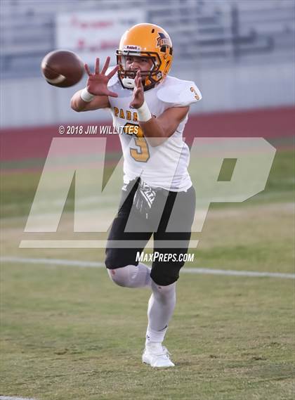 Thumbnail 1 in Marcos de Niza @ Seton Catholic photogallery.