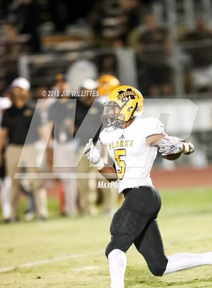 Thumbnail 3 in Marcos de Niza @ Seton Catholic photogallery.
