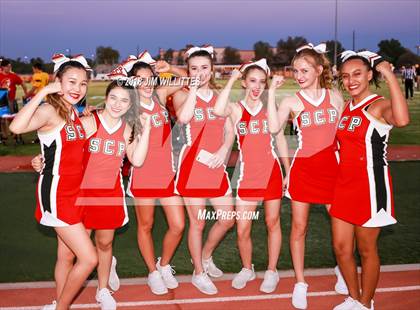 Thumbnail 1 in Marcos de Niza @ Seton Catholic photogallery.