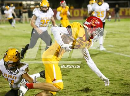 Thumbnail 1 in Marcos de Niza @ Seton Catholic photogallery.