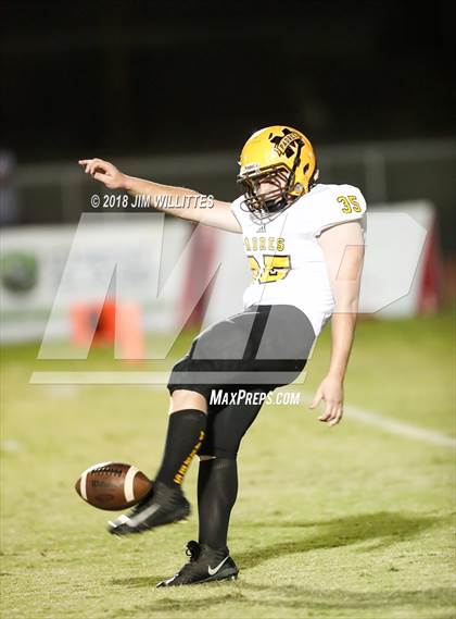 Thumbnail 3 in Marcos de Niza @ Seton Catholic photogallery.