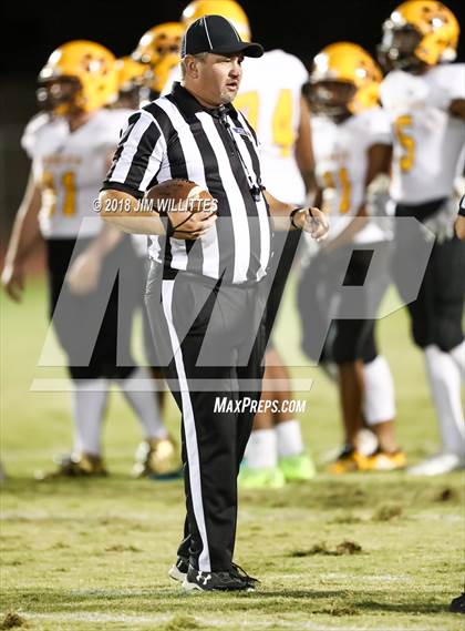 Thumbnail 2 in Marcos de Niza @ Seton Catholic photogallery.