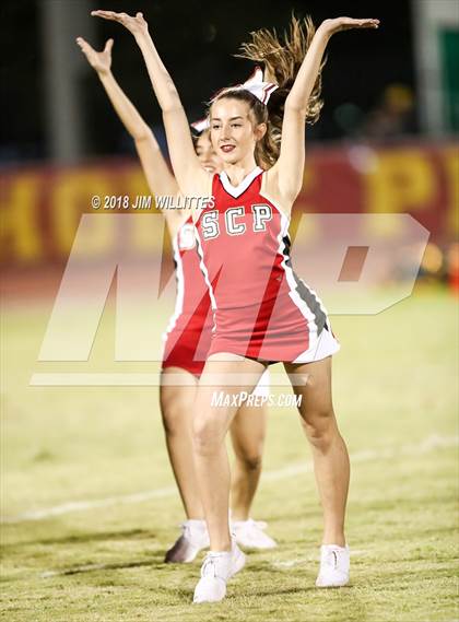 Thumbnail 3 in Marcos de Niza @ Seton Catholic photogallery.