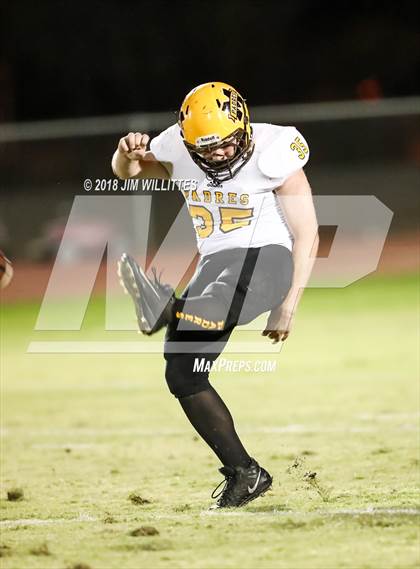 Thumbnail 1 in Marcos de Niza @ Seton Catholic photogallery.