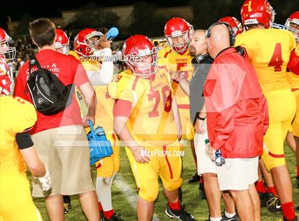 Thumbnail 3 in Marcos de Niza @ Seton Catholic photogallery.