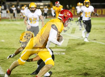 Thumbnail 3 in Marcos de Niza @ Seton Catholic photogallery.