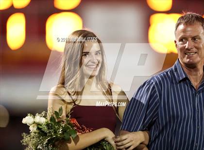 Thumbnail 2 in Marcos de Niza @ Seton Catholic photogallery.