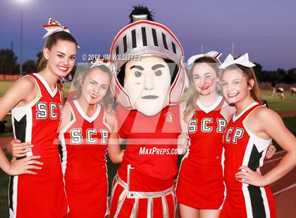 Thumbnail 1 in Marcos de Niza @ Seton Catholic photogallery.