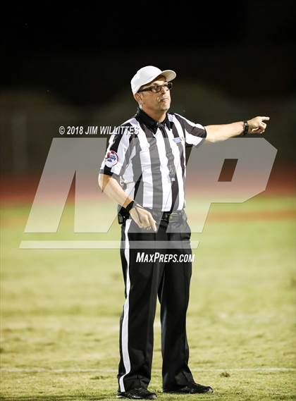 Thumbnail 2 in Marcos de Niza @ Seton Catholic photogallery.
