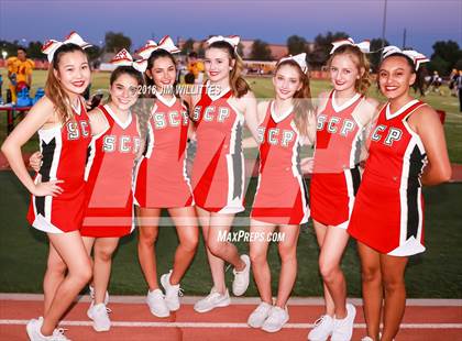 Thumbnail 3 in Marcos de Niza @ Seton Catholic photogallery.