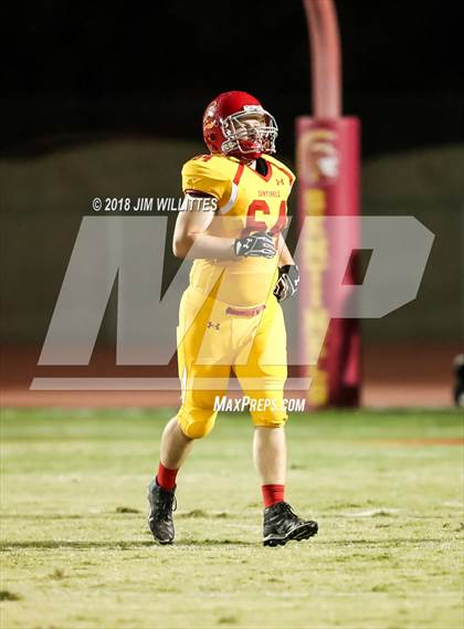 Thumbnail 3 in Marcos de Niza @ Seton Catholic photogallery.