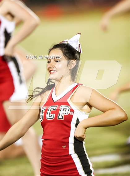 Thumbnail 2 in Marcos de Niza @ Seton Catholic photogallery.
