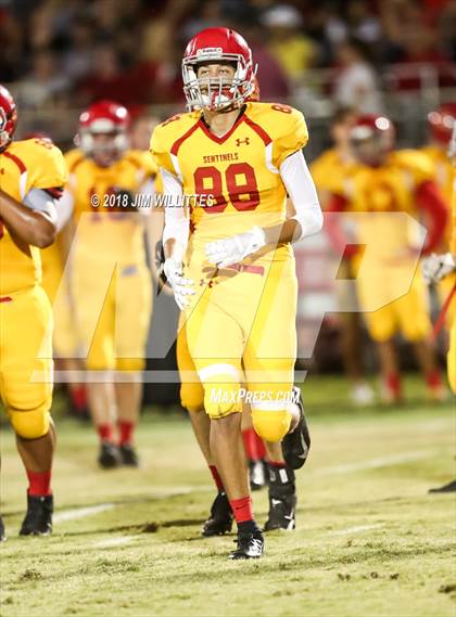 Thumbnail 1 in Marcos de Niza @ Seton Catholic photogallery.
