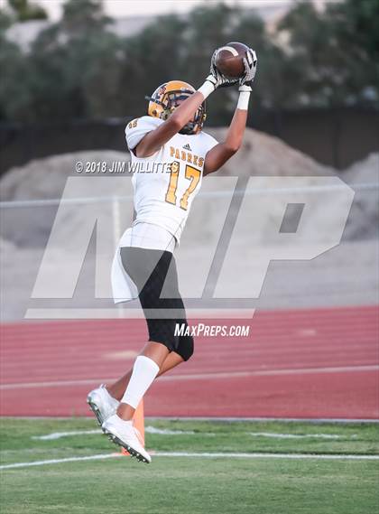Thumbnail 2 in Marcos de Niza @ Seton Catholic photogallery.