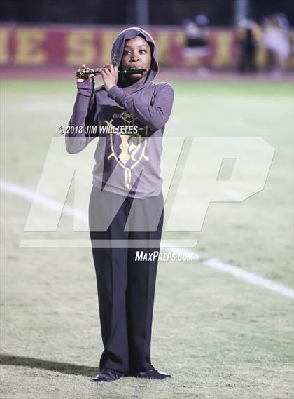 Thumbnail 1 in Marcos de Niza @ Seton Catholic photogallery.