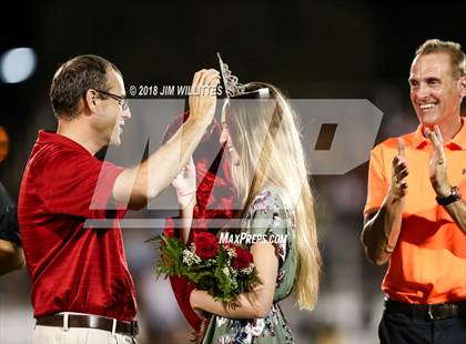 Thumbnail 2 in Marcos de Niza @ Seton Catholic photogallery.