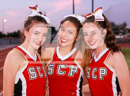 Thumbnail 2 in Marcos de Niza @ Seton Catholic photogallery.