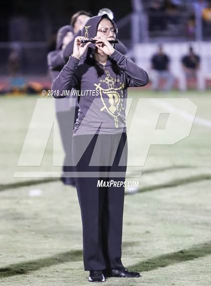 Thumbnail 1 in Marcos de Niza @ Seton Catholic photogallery.