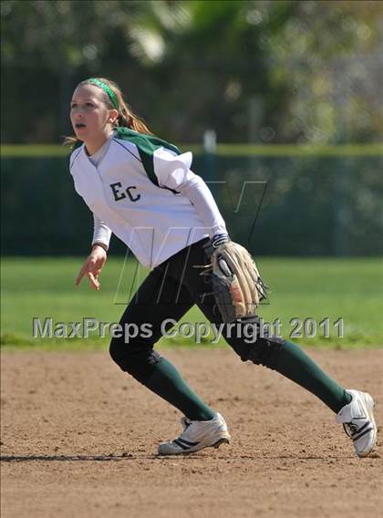 Thumbnail 3 in El Camino vs. Foothill (Victory Pre-Season T.O.C.) photogallery.