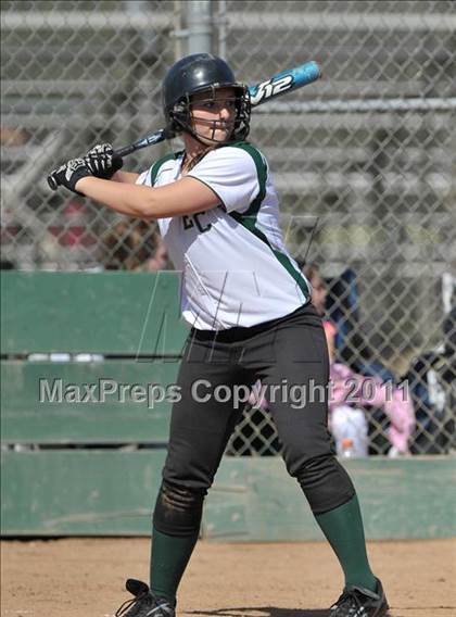 Thumbnail 3 in El Camino vs. Foothill (Victory Pre-Season T.O.C.) photogallery.