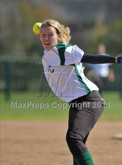 Thumbnail 2 in El Camino vs. Foothill (Victory Pre-Season T.O.C.) photogallery.