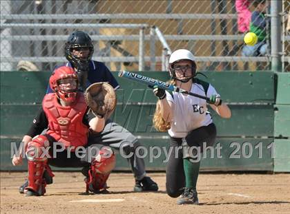 Thumbnail 2 in El Camino vs. Foothill (Victory Pre-Season T.O.C.) photogallery.