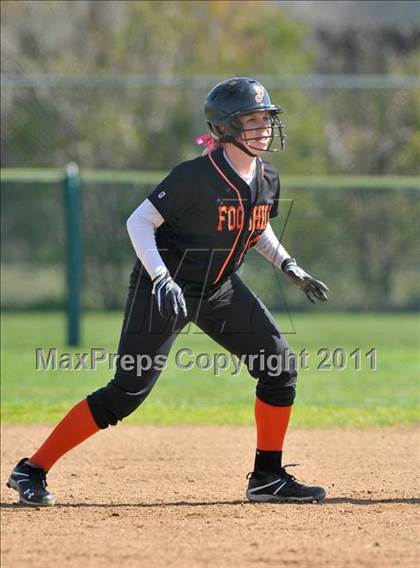 Thumbnail 1 in El Camino vs. Foothill (Victory Pre-Season T.O.C.) photogallery.