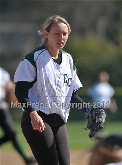 Thumbnail 3 in El Camino vs. Foothill (Victory Pre-Season T.O.C.) photogallery.