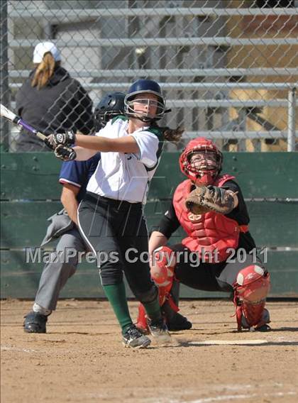 Thumbnail 2 in El Camino vs. Foothill (Victory Pre-Season T.O.C.) photogallery.