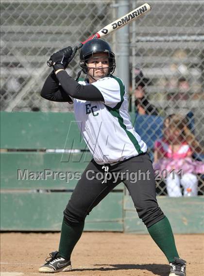 Thumbnail 2 in El Camino vs. Foothill (Victory Pre-Season T.O.C.) photogallery.