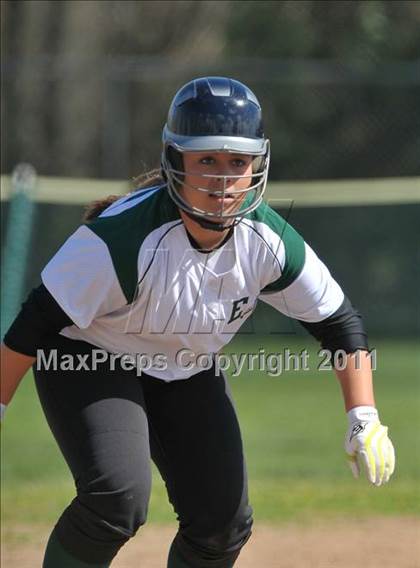 Thumbnail 3 in El Camino vs. Foothill (Victory Pre-Season T.O.C.) photogallery.