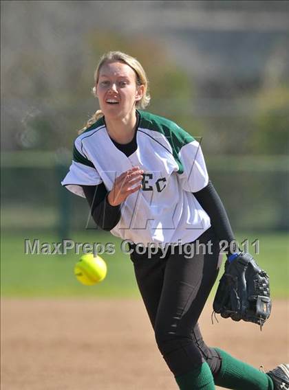 Thumbnail 2 in El Camino vs. Foothill (Victory Pre-Season T.O.C.) photogallery.