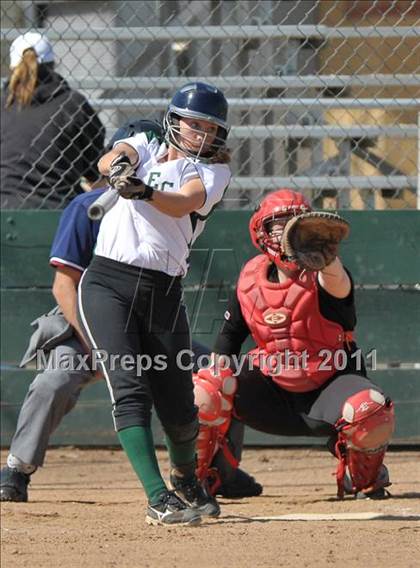 Thumbnail 1 in El Camino vs. Foothill (Victory Pre-Season T.O.C.) photogallery.