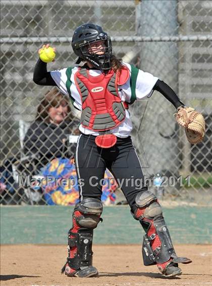 Thumbnail 1 in El Camino vs. Foothill (Victory Pre-Season T.O.C.) photogallery.