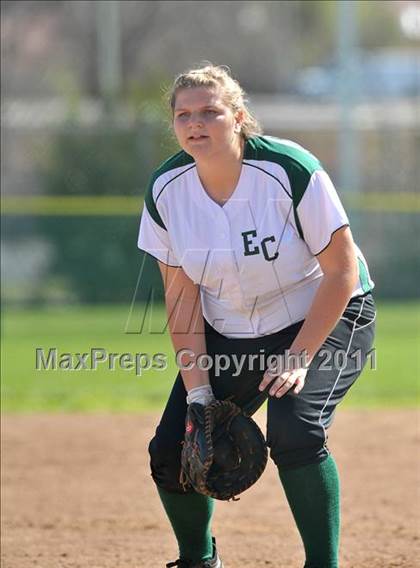 Thumbnail 1 in El Camino vs. Foothill (Victory Pre-Season T.O.C.) photogallery.