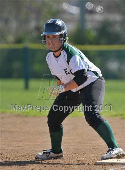 Thumbnail 3 in El Camino vs. Foothill (Victory Pre-Season T.O.C.) photogallery.